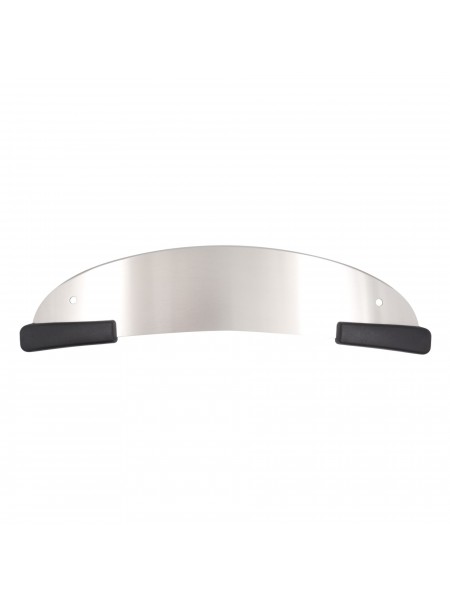 Профессиональный кухонный нож для пиццы, 51 см, Henry. (10-875)