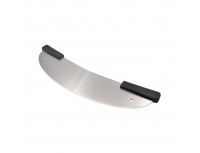 Профессиональный кухонный нож для пиццы, 51 см, Henry. (10-875)