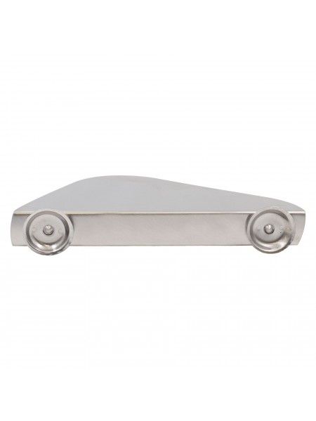 Салфетница парус 17х8 см, нержавеющая сталь, Luxstahl. (10-934)