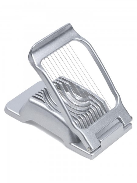 Яйцерезка ломтиками, алюминий, нерж.сталь, Westmark. (10202260)