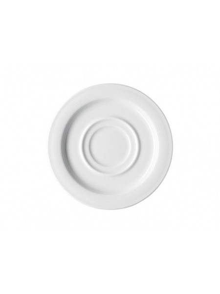 Блюдце, 17 см, Trend, Rosenthal. (10400-800001-30474)