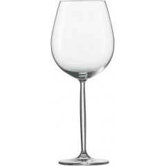 Бокал для красного вина, «Бургундия», Diva, 460 мл, H-22,9 см, D-9,1 см, Schott Zwiesel. (104095)