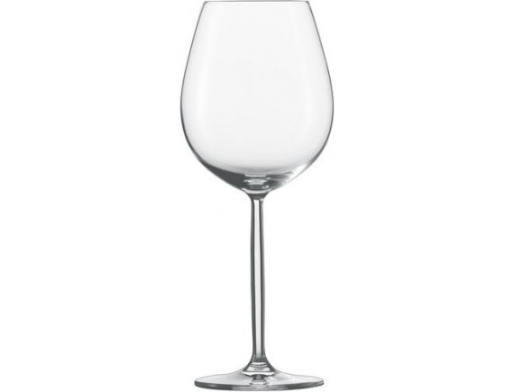 Бокал для красного вина, Diva, 612 мл, H-24,7 см, D-10 см, Schott Zwiesel. (104096)