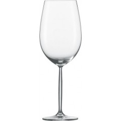 Бокал для вина, «Бордо», Diva, 768 мл, H-27,5 см, D-9,9 см, Schott Zwiesel. (104102)