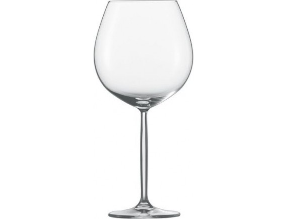 Бокал для красного вина, «Бургундия», Diva, 839 мл, H-24,8 см, D-11,6 см, Schott Zwiesel. (104103)