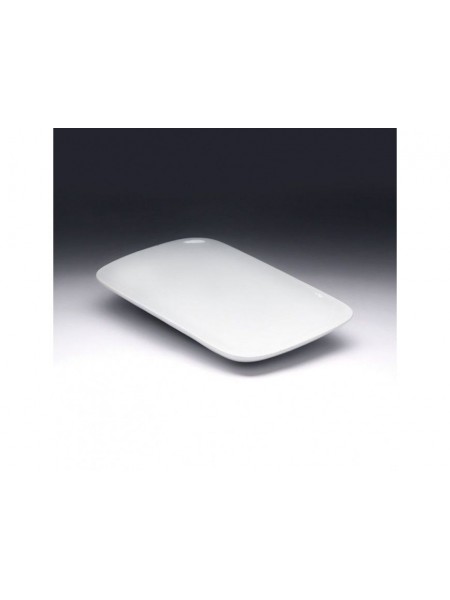 Блюдо прямоугольное, 27х17 см, Collage. (10F-443)