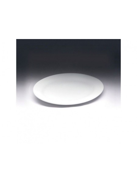 Блюдо овальное, 25х18 см, Collage. (10F-447)