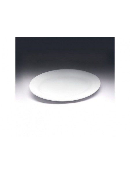 Блюдо овальное, 30х21 см, Collage. (10F-448)