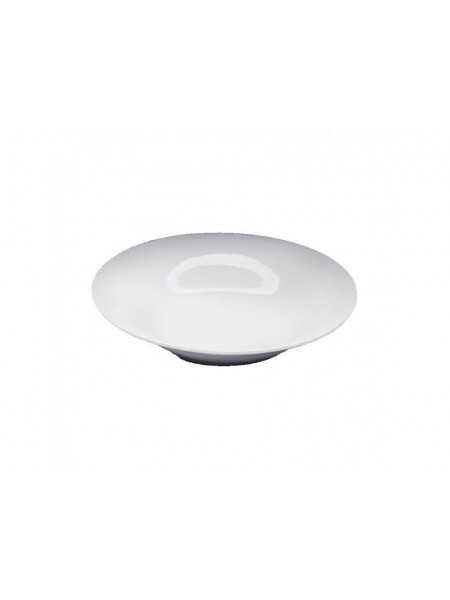 Тарелка глубокая круглая, 22,5см 500 мл, Collage. (10F-599)