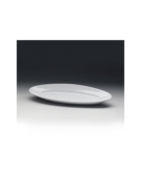 Блюдо овальное (селедочница), 30 см, Collage. (10F-685)