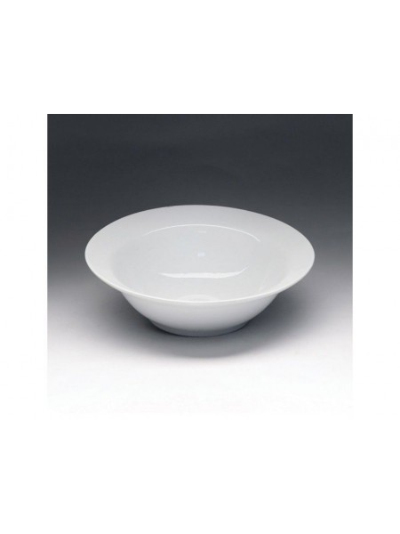 Тарелка глубокая круглая, 21,5см 500 мл, Collage. (10F-694)