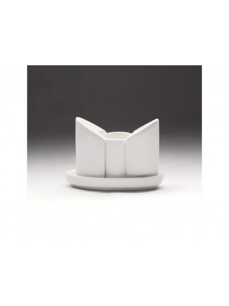 Набор для специй, 3 предмета на подставке, Collage. (10F-886)