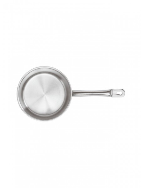 Сотейник 6,5 л, D-24 см, H-14,5 см, нержавеющая сталь, серия 1000, Paderno. (11006-24)