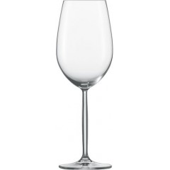 Бокал для красного вина, Diva, 591 мл, H-26,1 см, D-9 см, Schott Zwiesel. (110238)