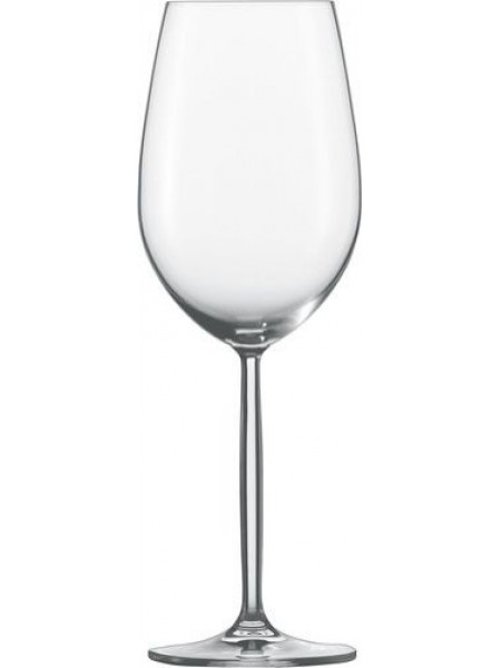 Бокал для красного вина, Diva, 591 мл, H-26,1 см, D-9 см, Schott Zwiesel. (110238)