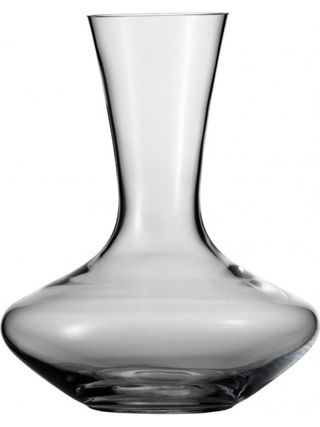 Декантер для вина, 750 мл, H-23 см, D-19,1 см, Classico, Schott Zwiesel. (110727)