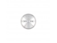 Крышка для кастрюли, D-12 см, нержавеющая сталь, Paderno. (11161-12)