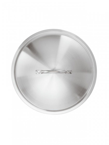 Крышка для кастрюли, D-12 см, нержавеющая сталь, серия 1100, Paderno. (11161-12)