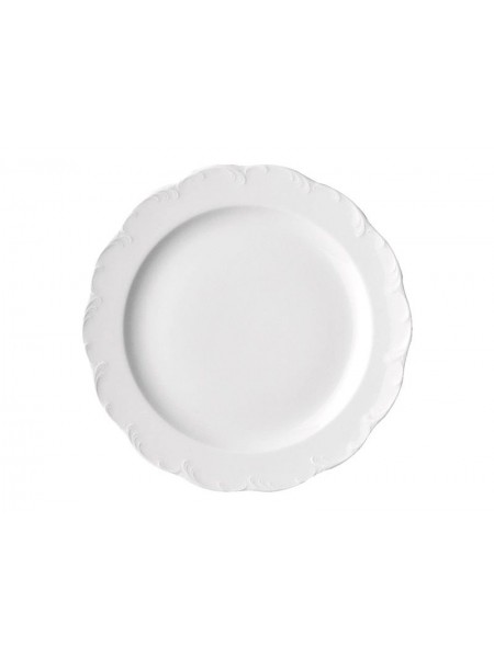 Тарелка, 27 см, Monbijou, Rosenthal. (11420-800001-30027)