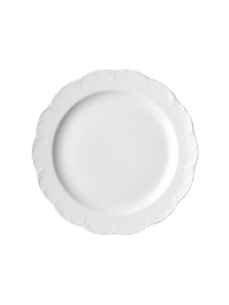 Тарелка, 29 см, Monbijou, Rosenthal. (11420-800001-30029)
