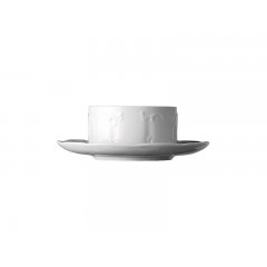 Суповая чашка, 250 мл, без ручек, Monbijou, Rosenthal. (11420-800001-30725)