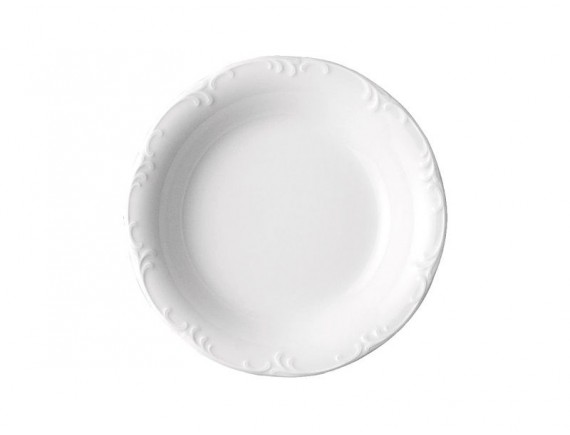 Тарелка для пасты, салата, 23 см, Monbijou, Rosenthal. (11420-800001-33150)