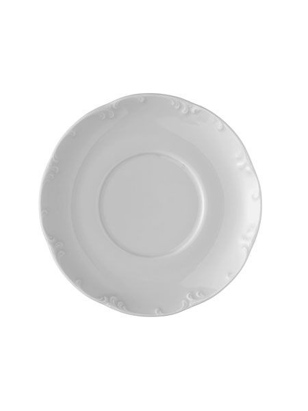 Блюдце, 11 см, Monbijou, Rosenthal. (11420-800001-34609)