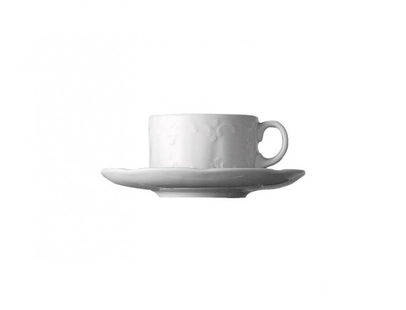 Чашка кофейная, 160 мл, Monbijou, Rosenthal. (11420-800001-34622)