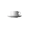 Чашка кофейная, 180 мл, Monbijou, Rosenthal. (11420-800001-34627)