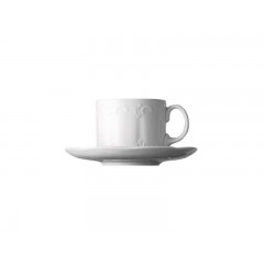 Чашка чайная, 220 мл, Monbijou, Rosenthal. (11420-800001-34642)