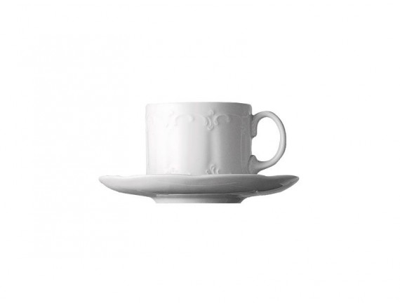 Чашка чайная, 220 мл, Monbijou, Rosenthal. (11420-800001-34642)