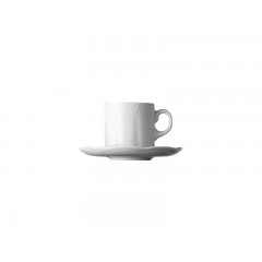 Чашка кофейная, 100 мл, Monbijou, Rosenthal. (11420-800001-34712)