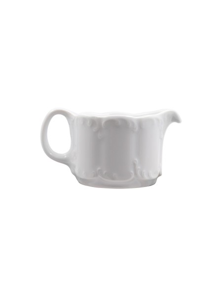 Соусник с ручкой, 100 мл, фарфор, серия Monbijou, Rosenthal. (11420-800001-35072)