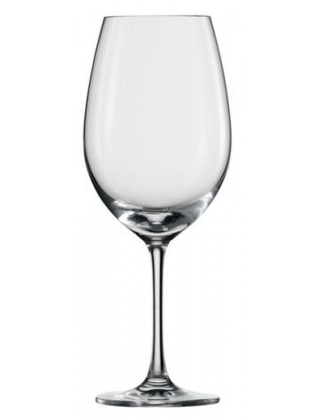 Бокал для красного вина, Ivento, 506 мл, H-22,2 см, D-8,5 см, Schott Zwiesel. (115587)