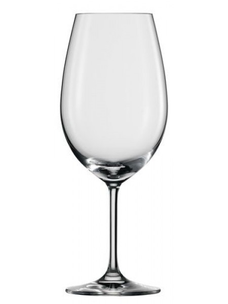 Бокал для вина, «Бордо», Ivento, 633 мл, H-23,5 см, D- 9,1 см, Schott Zwiesel. (115588)