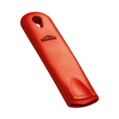 Насадка температурная для ручки сковороды, D-20-36см красная, силикон, Paderno. (11710-AA)