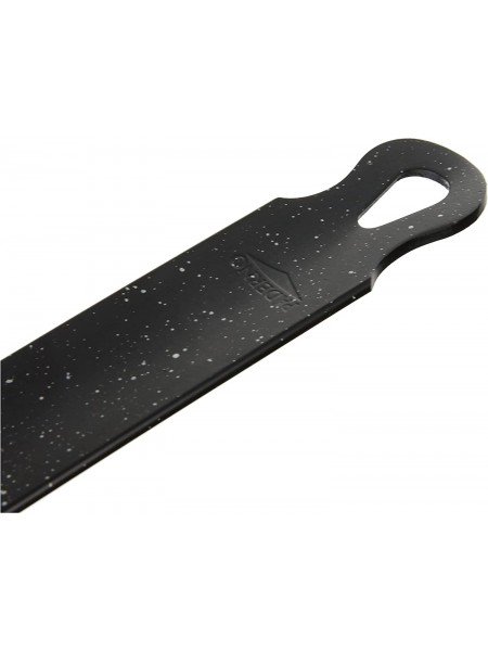 Сковорода, 20х4,5 см, голубая сталь, Paderno. (11716-20)