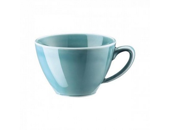 Чашка чайная, 220 мл, Mesh Aqua, Rosenthal. (11770-405152-14642)