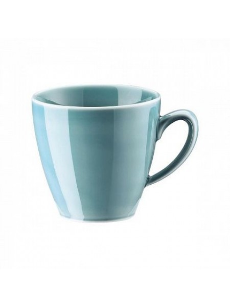 Чашка кофейная, 180 мл, Mesh Aqua, Rosenthal. (11770-405152-14742)