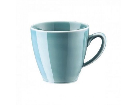 Чашка кофейная, 180 мл, Mesh Aqua, Rosenthal. (11770-405152-14742)