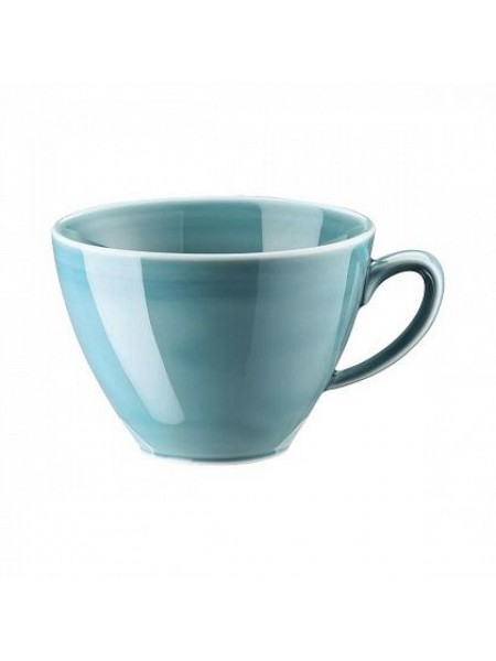 Чашка чайная, 290 мл, Mesh Aqua, Rosenthal. (11770-405152-14772)