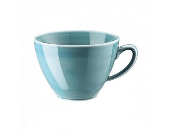 Чашка чайная, 290 мл, Mesh Aqua, Rosenthal. (11770-405152-14772)