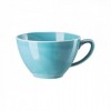 Чашка чайная, 440 мл, Mesh Aqua, Rosenthal. (11770-405152-14852)