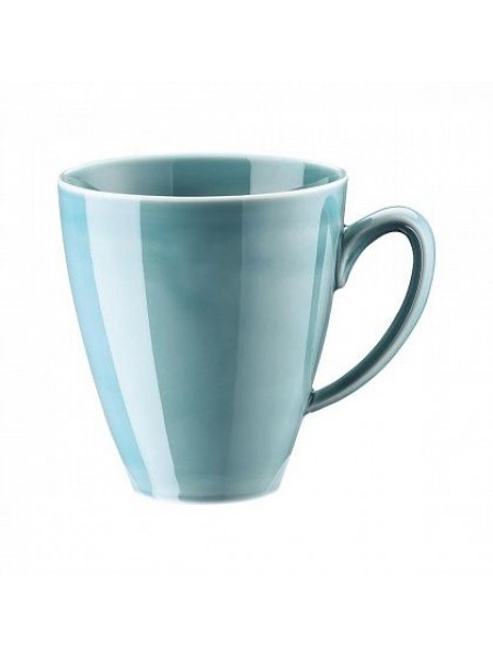 Кружка, 350 мл, Mesh Aqua, Rosenthal. (11770-405152-15505)