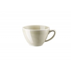 Чашка чайная, 220 мл, Mesh Cream, Rosenthal. (11770-405153-14642)