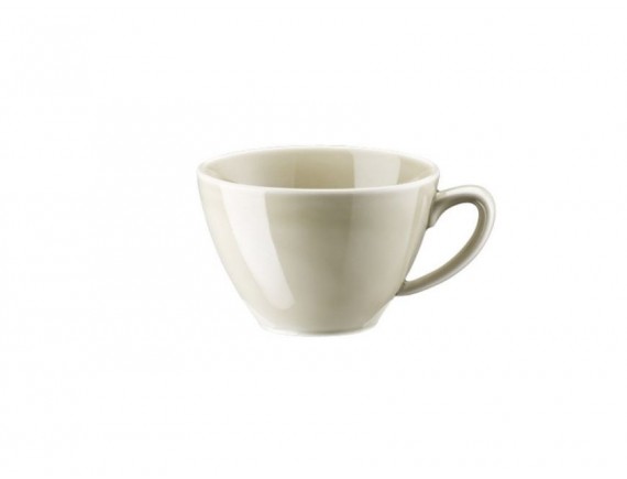 Чашка чайная, 220 мл, Mesh Cream, Rosenthal. (11770-405153-14642)