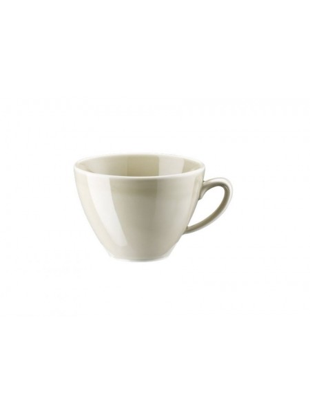 Чашка чайная, 290 мл, Mesh Cream, Rosenthal. (11770-405153-14772)