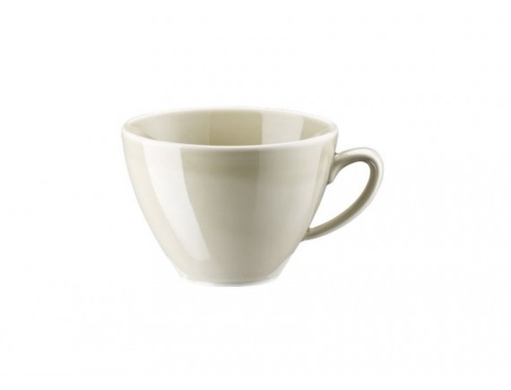 Чашка чайная, 290 мл, Mesh Cream, Rosenthal. (11770-405153-14772)