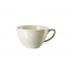 Чашка чайная, 440 мл, Mesh Cream, Rosenthal. (11770-405153-14852)