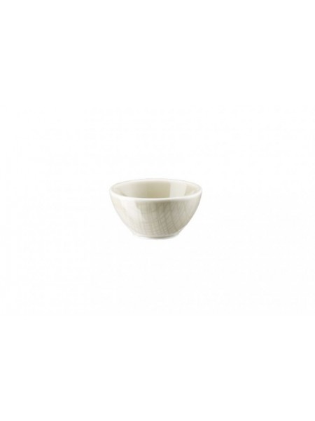 Мисочка для снэков, 6 см, Mesh Cream, Rosenthal. (11770-405153-15206)
